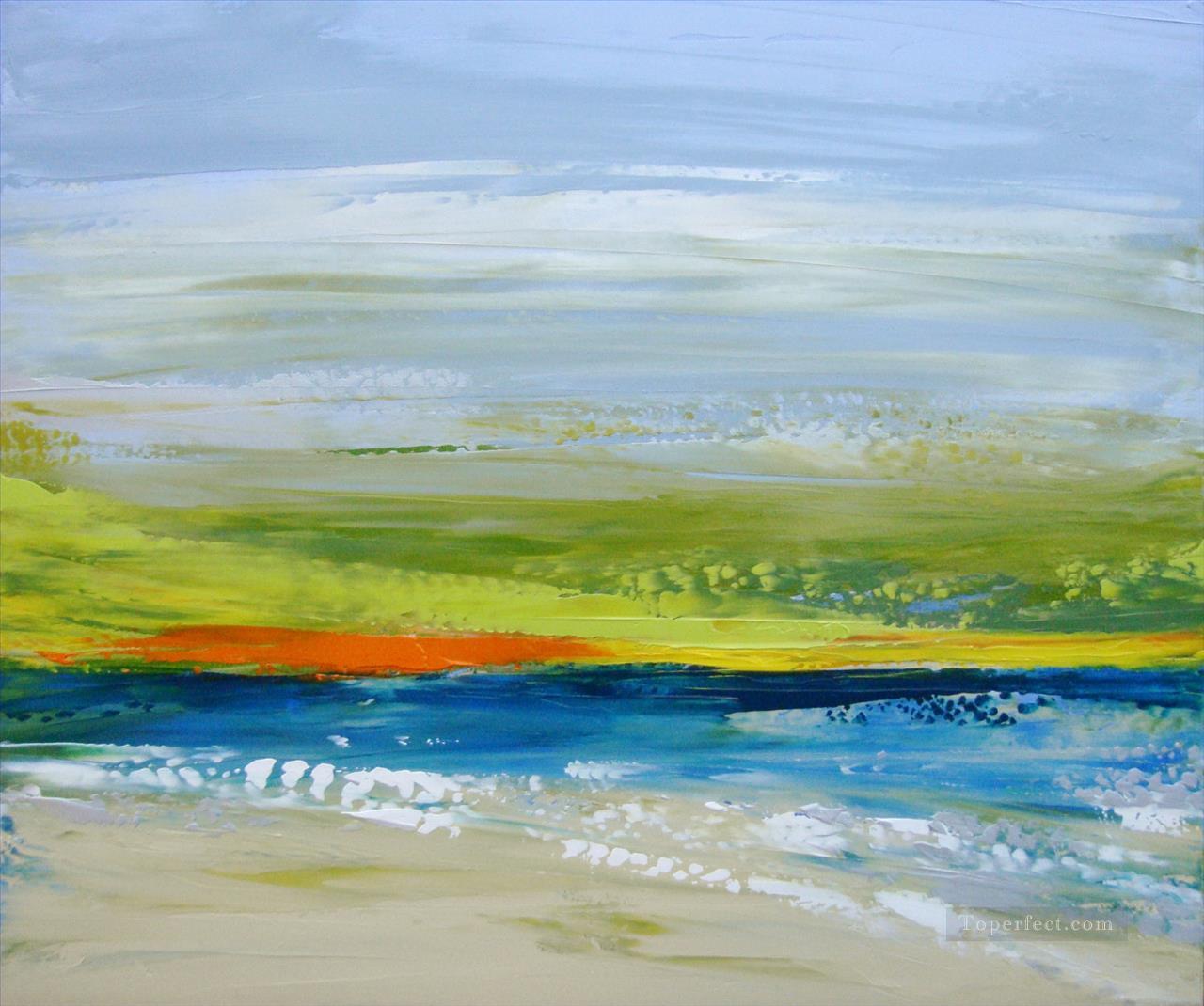 abstract seascape 100 Oil Paintings